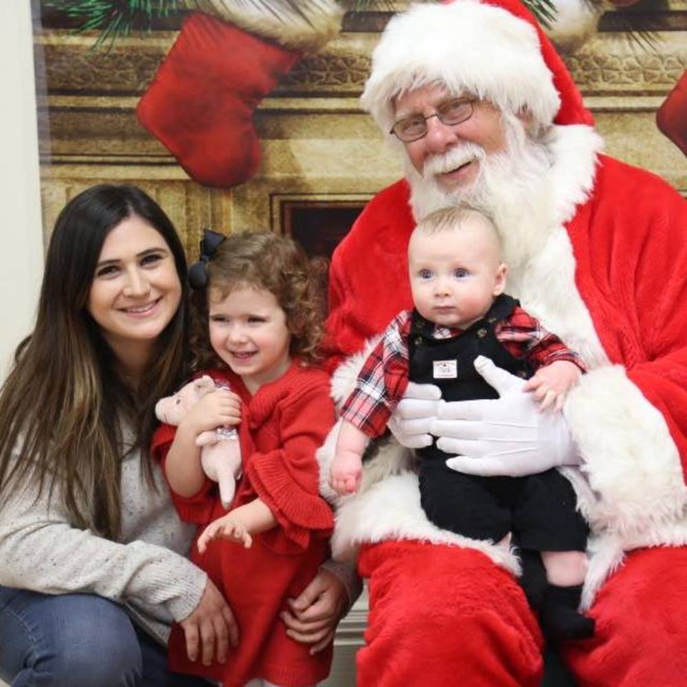 Meet your Posher, Michelle